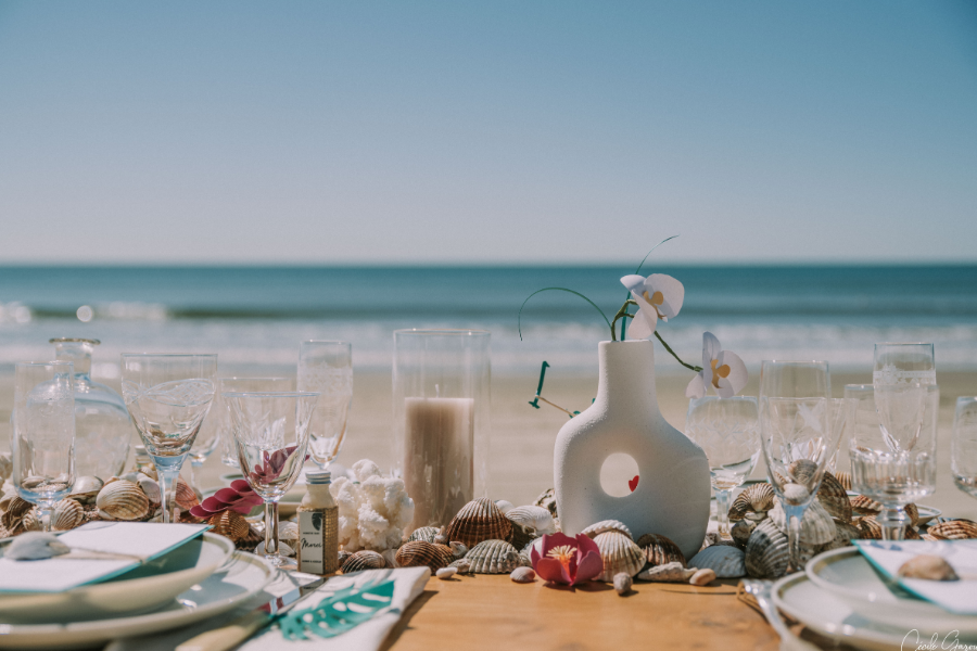 Mariage Polynésie